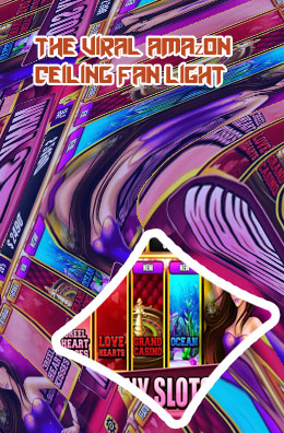 Amazon slot machine