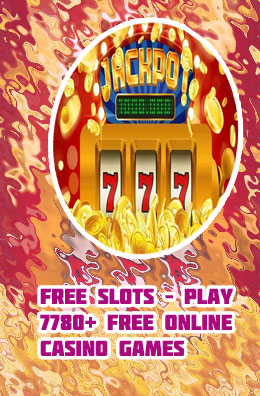 Best free online casino slot games