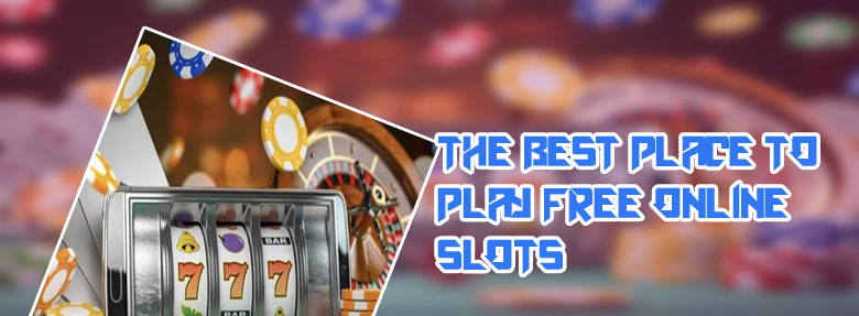 Best free online slots