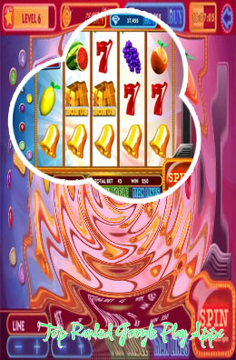 Best free slot machine apps