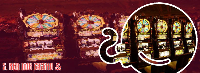 Best gambling sites slots