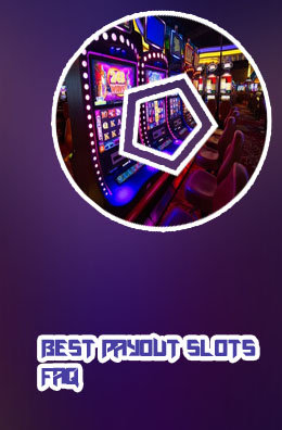 Best online casino slot machines