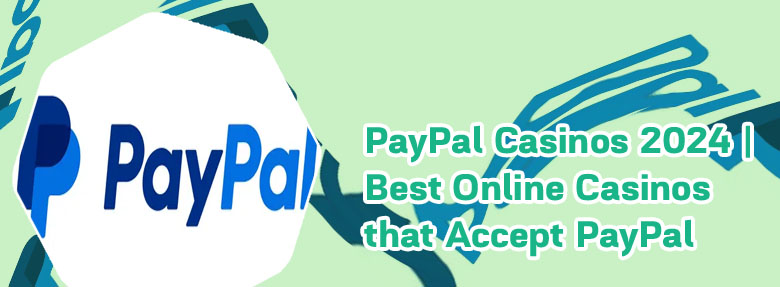 Best online slots paypal