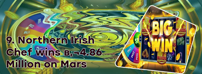 Best winning online slot games