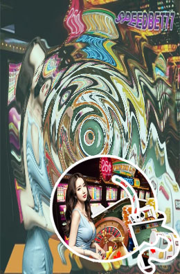 Black88 judi slot