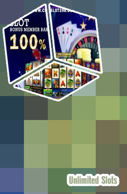 Cmd play slot