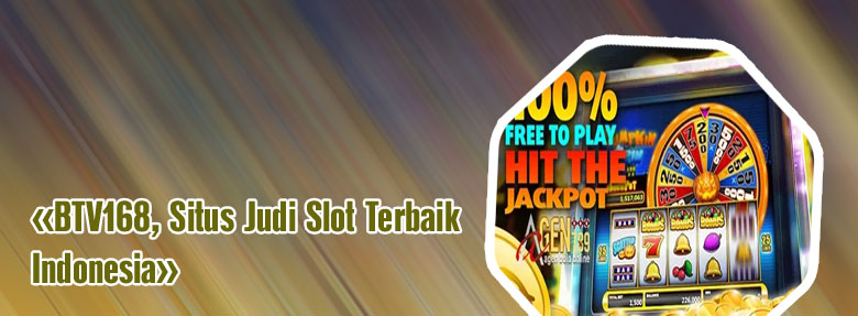 Dewa judi 99 slot