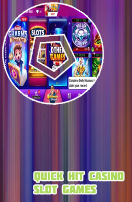 Free casino video slots