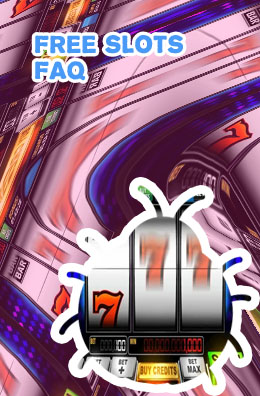 Free classic casino slot games