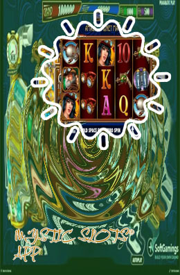 Free money slots