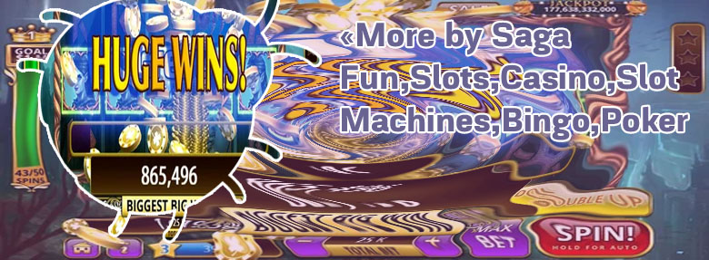 Free offline slot games for android