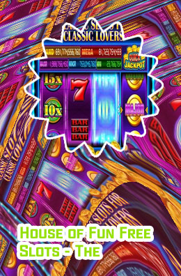 Free offline slots for fun