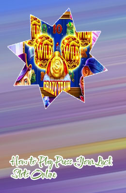 Free slot games to play