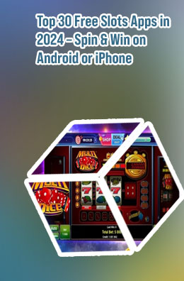 Free slots on iphone