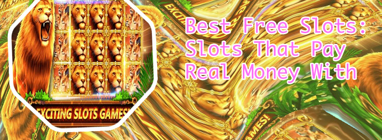 Free slots without download
