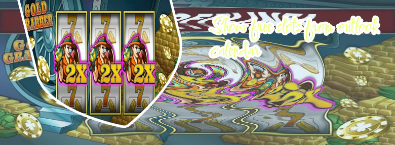 Free slots without internet connection