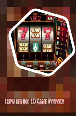 Game slot 777 online