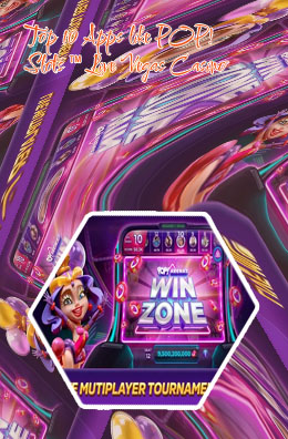 Games like pop slots