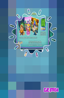 Gemix slot