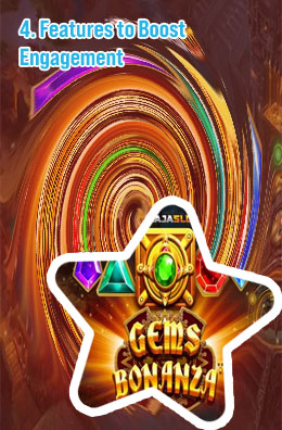 Gems slot