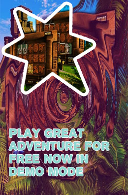 Great adventure slot free