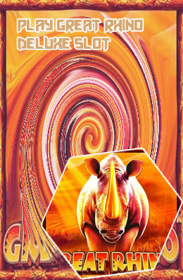 Great rhino slot demo
