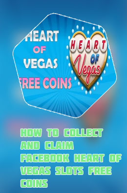 Heart of vegas slots free coins