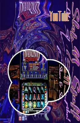 High limit slots youtube