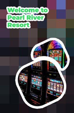 Hotels with slot machines near me