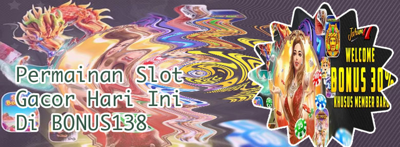 Infini 88 slot