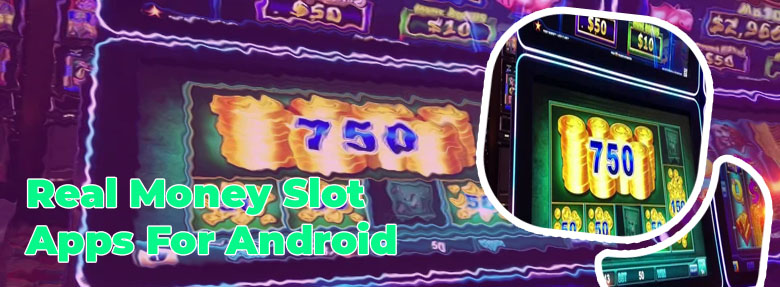 Ipad slots real money