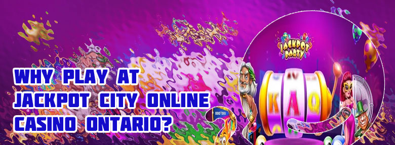 Jackpot party slot games