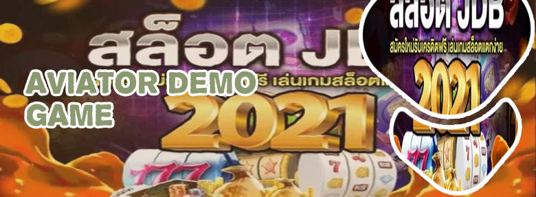Jdb slot demo