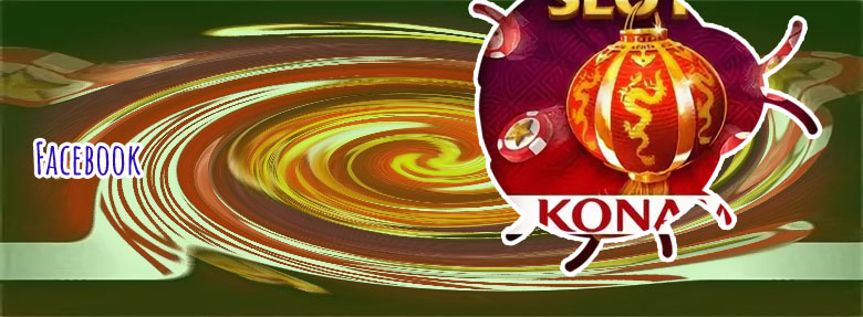 Konami slots facebook
