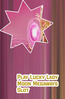 Lucky lady slots