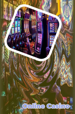 Mohegan sun online slots