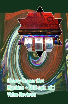 Money bags slot machine