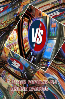 Most popular online casino slot games
