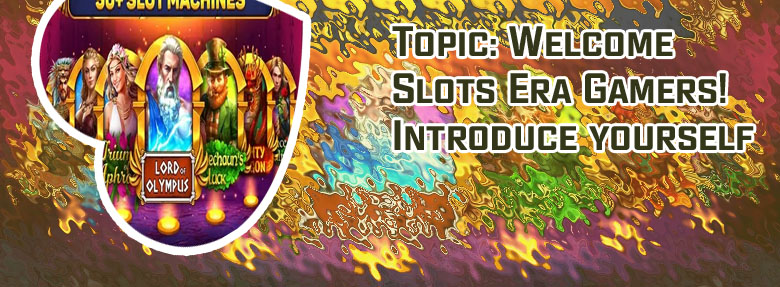 Murka slots era