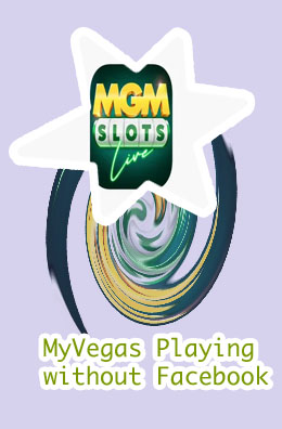 Myvegas slots facebook