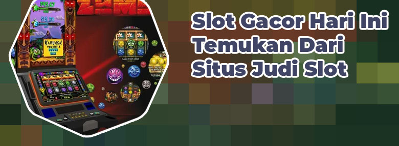 Nama nama slot online
