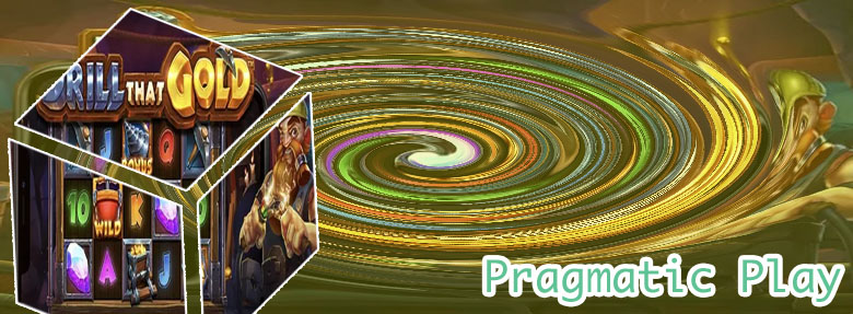 Okeslot pragmatic