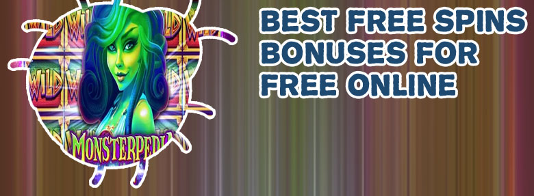 Play free online slots for fun