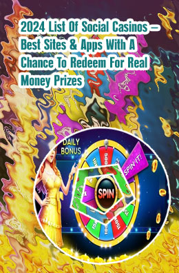 Real money slots with free signup bonus