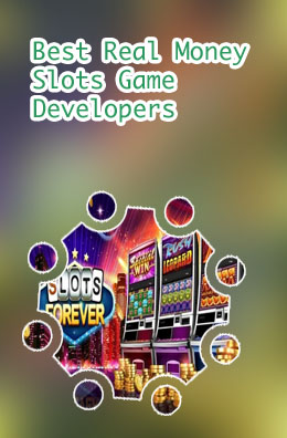 Real slot games