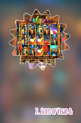 Ruby slots codes