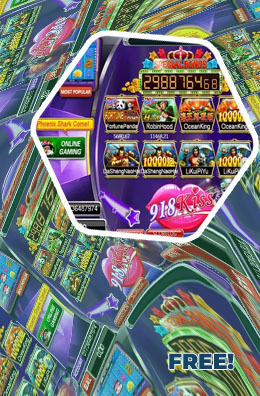 Slot casino free credit