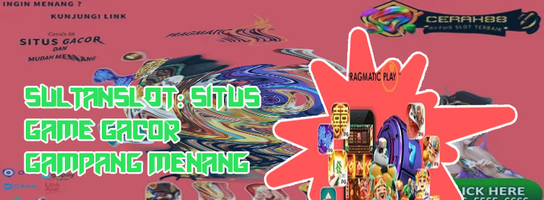 Slot deposit ovo 10000