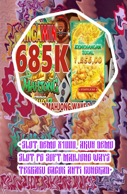 Slot pg soft gacor
