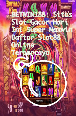 Slot pragmatic 88